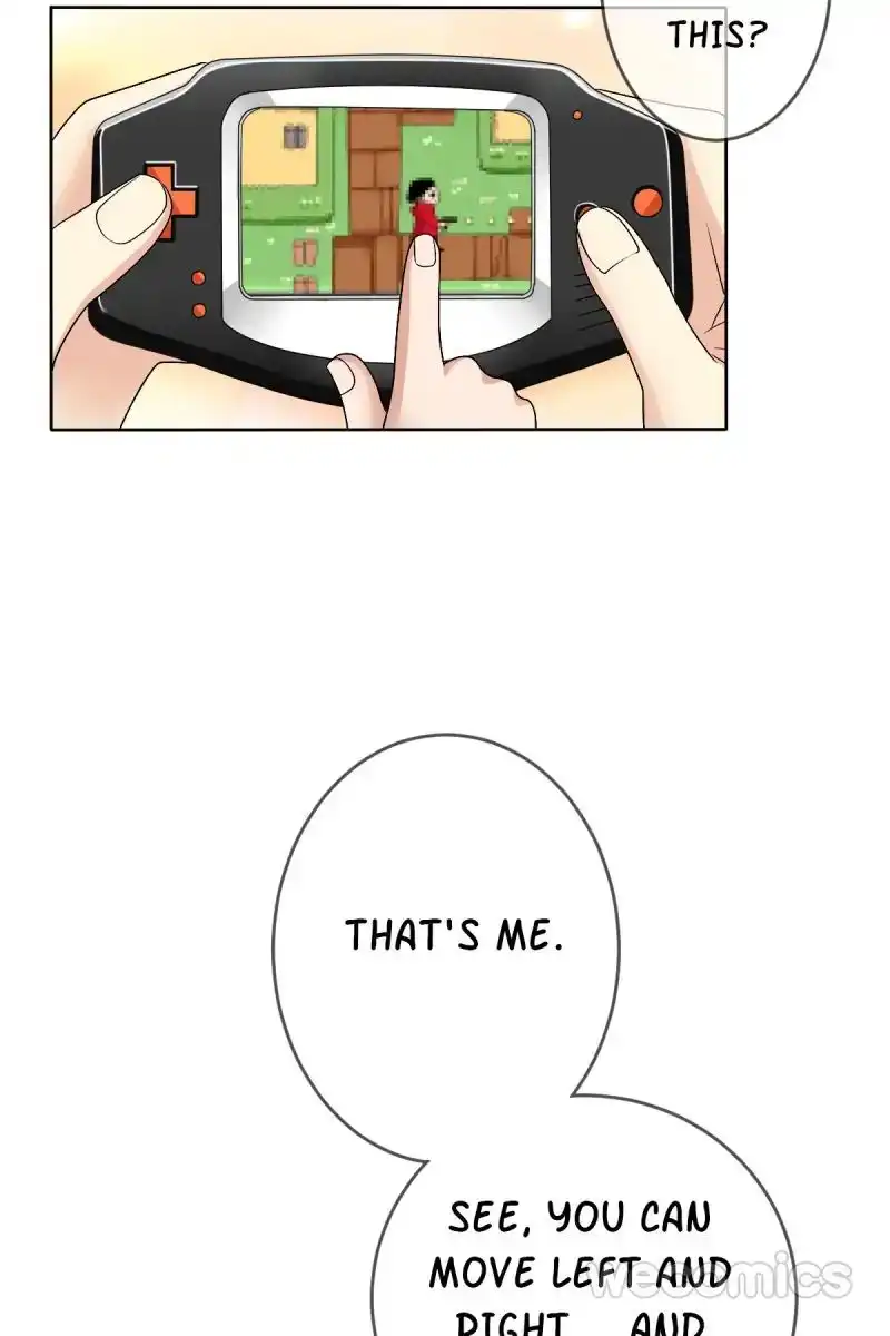 Legend Reboot Chapter 28 7